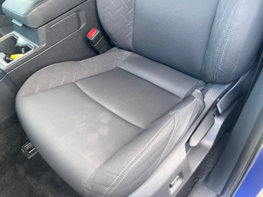 Used 2024 Toyota Tacoma SR5 RWD image 21