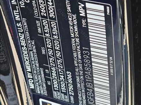 Used 2023 Mercedes-Benz GLE 350 image 24