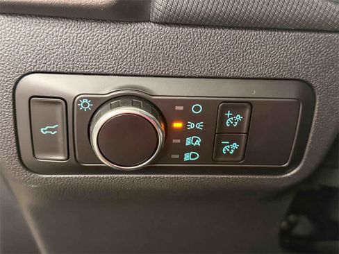 New 2025 Ford Bronco Sport Big Bend image 21