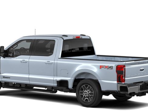 New 2026 Ford F250 Lariat w/ FX4 Off-Road Package AWD/4WD image 52