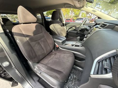 Used 2019 Nissan Murano S w/ Cargo Package FWD image 25