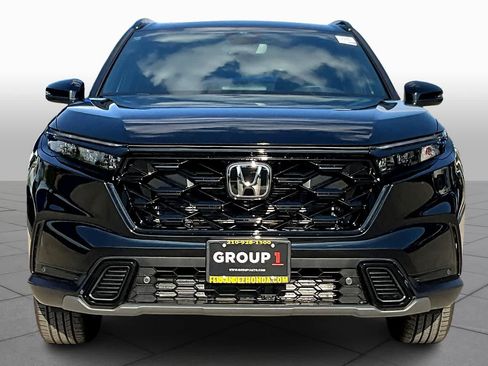 New 2026 Honda CR-V Sport-L image 3
