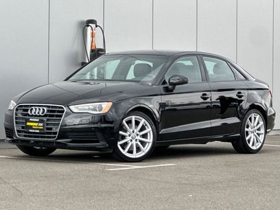 Used 2016 Audi A3 1.8T Premium