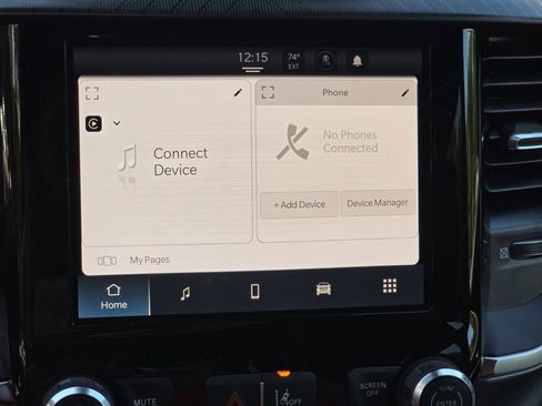 New 2026 RAM 1500 Big Horn image 20