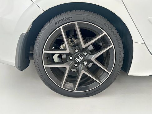 Used 2023 Honda Civic Sport Touring image 32