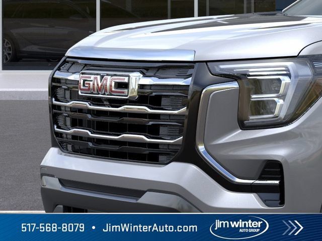 New 2027 GMC Terrain Elevation w/ Elevation Premium Package AWD/4WD image 28