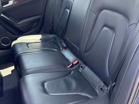 Used 2011 Audi A4 2.0T Premium Plus AWD/4WD image 10