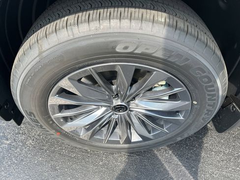 New 2026 MAZDA CX-70 SC Plus AWD/4WD image 55