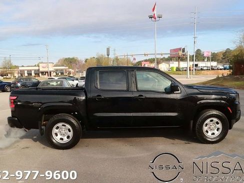 Used 2022 Nissan Frontier S w/ Technology Package image 5