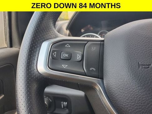 New 2026 RAM 3500 Tradesman image 26