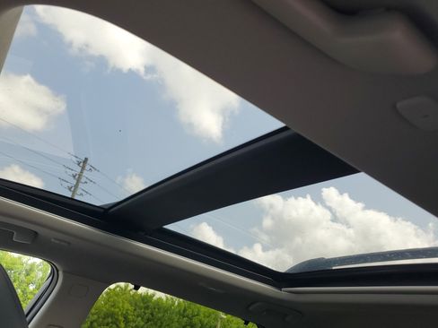 New 2025 Nissan Rogue Platinum w/ Platinum Premium Package image 18