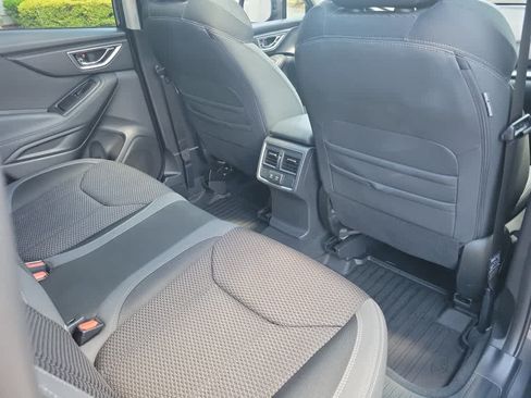 Certified 2023 Subaru Forester Premium AWD/4WD image 26
