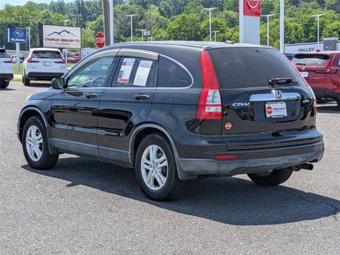 Used 2011 Honda CR-V EX-L image 7