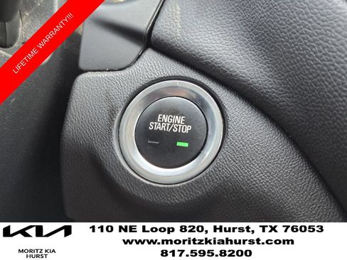 Used 2023 Chevrolet Equinox LT FWD image 23