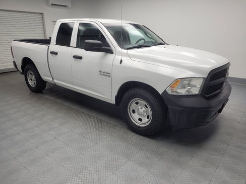 Used 2018 RAM 1500 Tradesman w/ Popular Equipment Group image 11