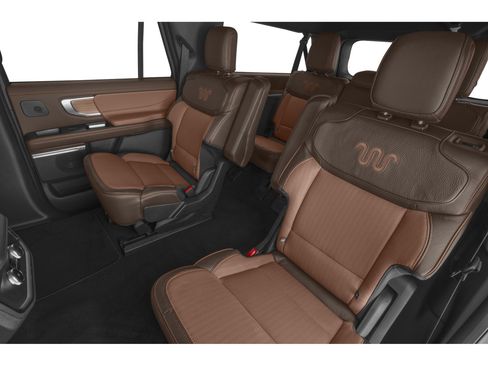 New 2027 Ford Expedition Max King Ranch AWD/4WD image 35