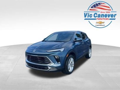 Used 2024 Buick Encore GX Preferred