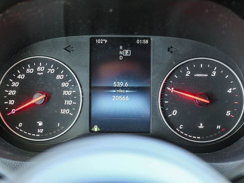 Used 2024 Mercedes-Benz Sprinter 3500 image 6