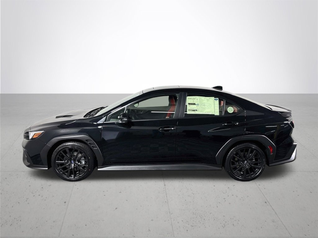 New 2026 Subaru WRX Limited AWD/4WD image 9