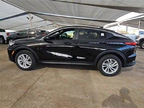 New 2026 Buick Envista Preferred w/ Convenience I Package image 5