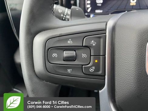 Used 2025 GMC Sierra 1500 Elevation image 22