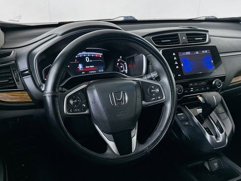 Used 2018 Honda CR-V EX image 18