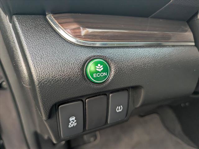 Used 2015 Honda CR-V EX-L image 29