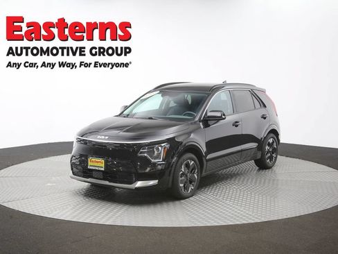 Used 2024 Kia Niro Wind FWD image 58