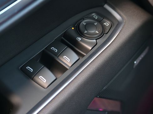 Used 2025 Chevrolet Silverado 1500 RST w/ All Star Edition Plus image 27