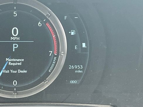 Used 2019 Lexus RC 300 image 10