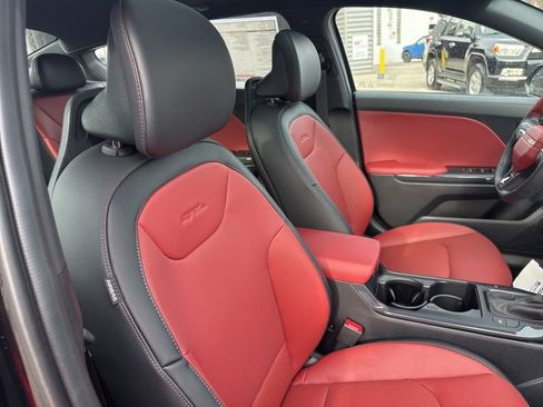 New 2025 Kia K4 GT-Line Turbo FWD image 13