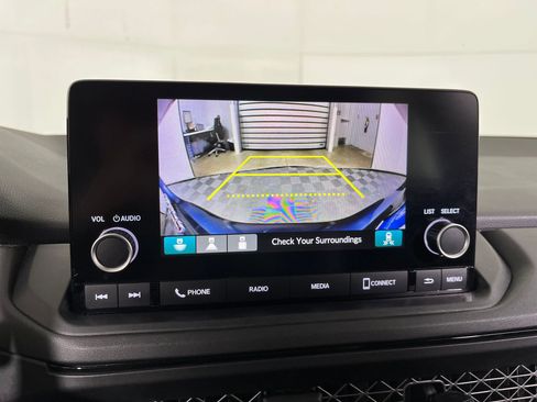 Used 2024 Honda Accord EX image 24