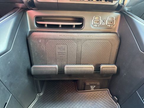 Certified 2023 RAM 1500 Laramie image 19