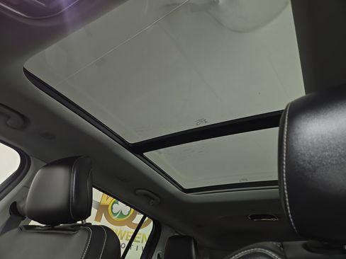 Certified 2021 Jeep Grand Cherokee L Limited AWD/4WD image 24