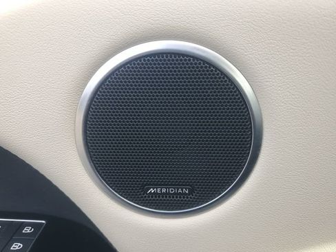 Used 2022 Land Rover Range Rover Sport HSE Silver Edition image 21