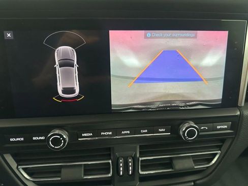 Used 2019 Porsche Macan S image 20