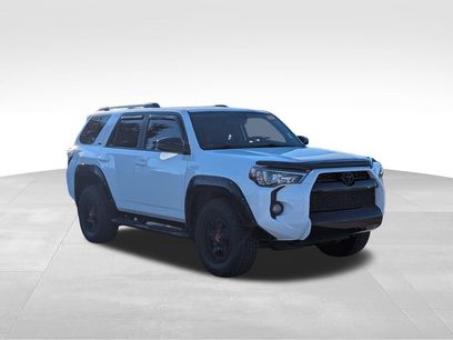 Used 2019 Toyota 4Runner SR5