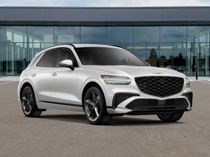 New 2026 Genesis GV70 2.5T Sport Prestige