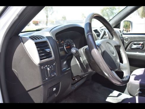 Used 2012 Chevrolet Colorado LT AWD/4WD image 12