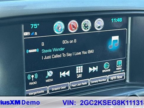 Used 2019 Chevrolet Silverado 2500 LT w/ All Star Edition image 25