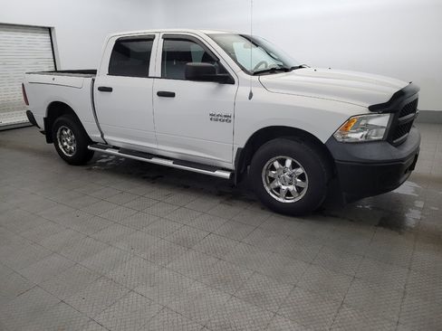 Used 2013 RAM 1500 Tradesman w/ Popular Equipment Group image 11