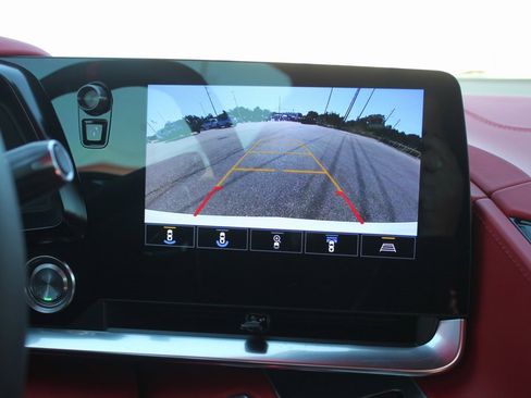 Used 2023 Chevrolet Corvette Stingray Premium Conv w/ Z51 Performance Package image 14