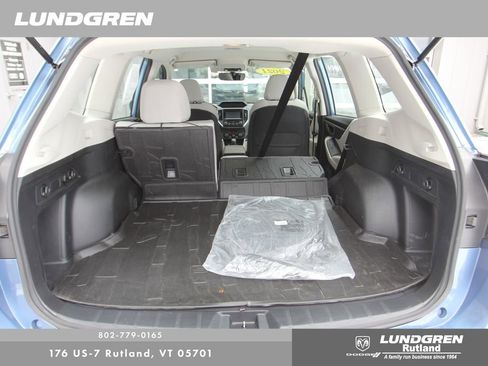 Used 2021 Subaru Forester image 37