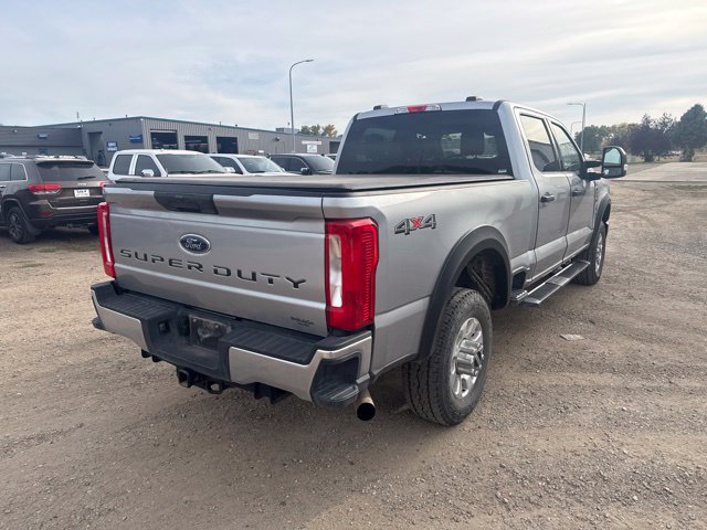 Used 2023 Ford F250 XLT AWD/4WD image 10