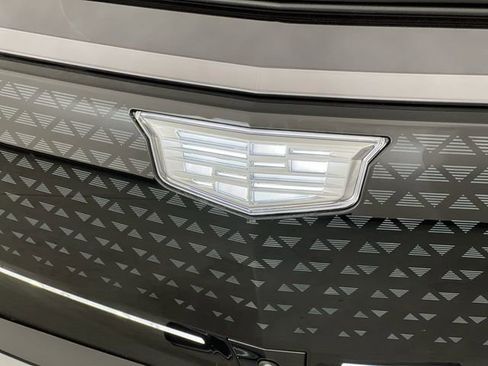 Used 2026 Cadillac Lyriq V image 32