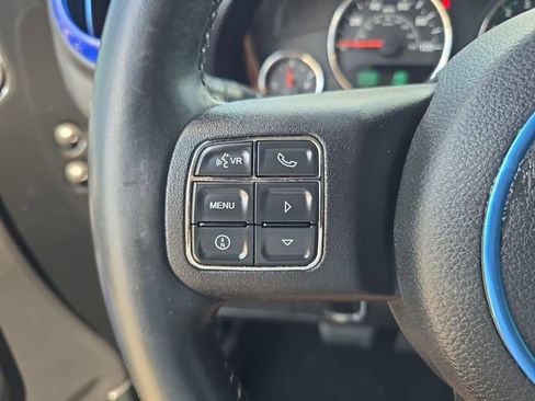 Used 2013 Jeep Wrangler Sport image 18