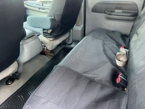 Used 2007 Ford F250 image 12