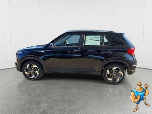 New 2026 Hyundai Venue SEL image 8