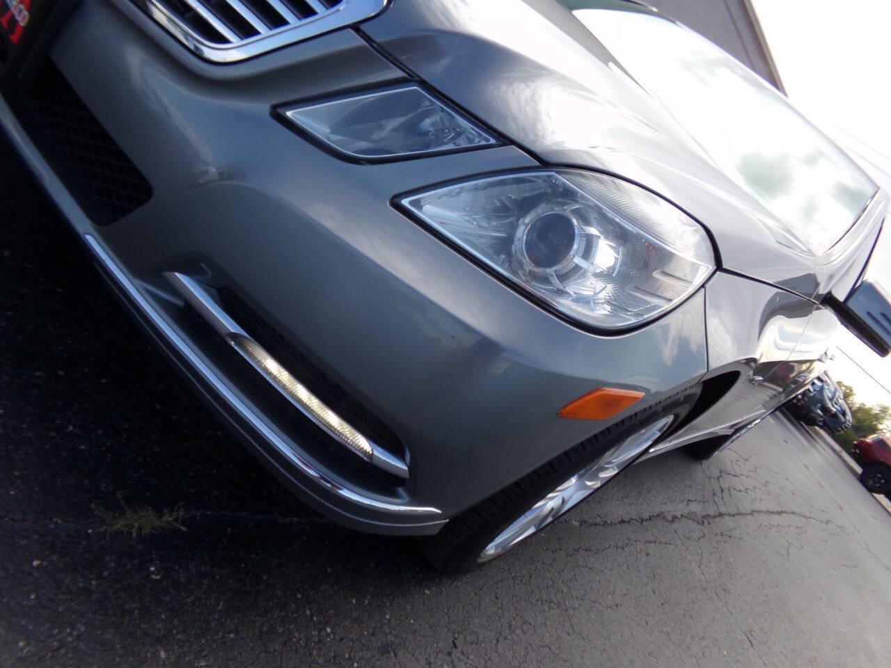 Used 2012 Mercedes-Benz E 350 4MATIC Sedan image 33