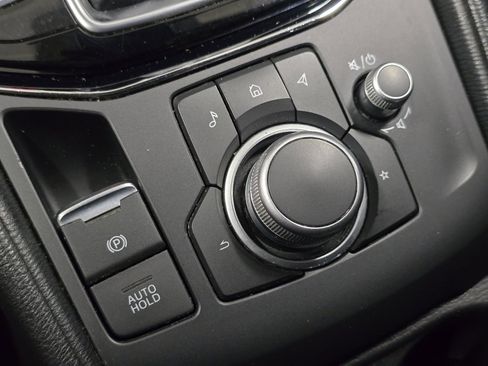 Used 2021 MAZDA CX-5 Sport image 28